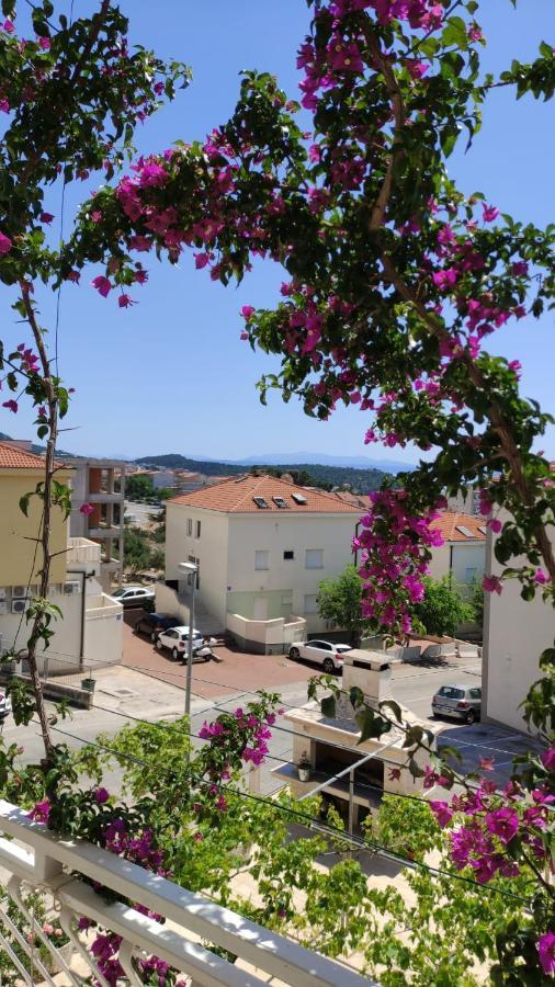 Makarska Sea View Rooms 外观 照片
