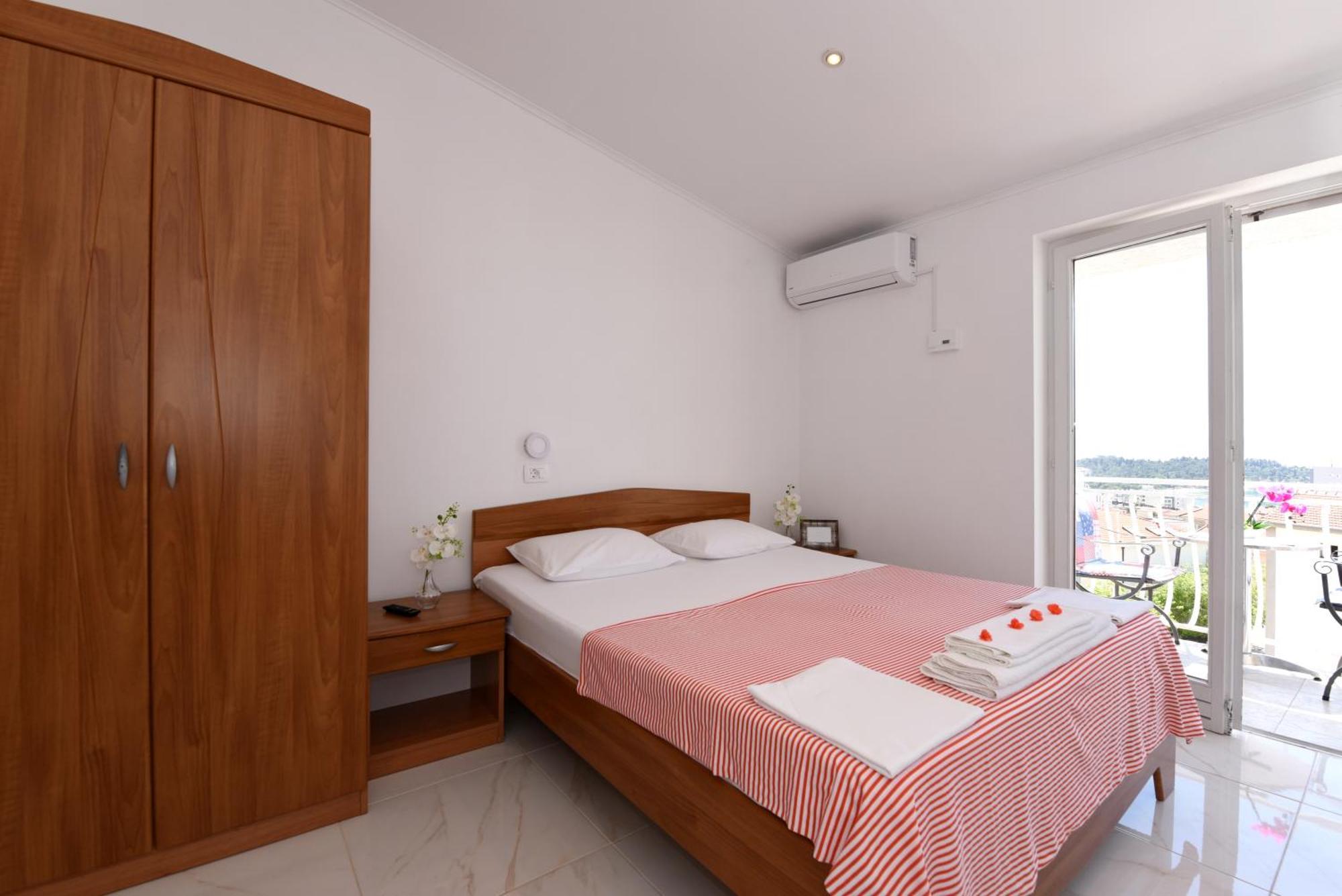 Makarska Sea View Rooms 客房 照片