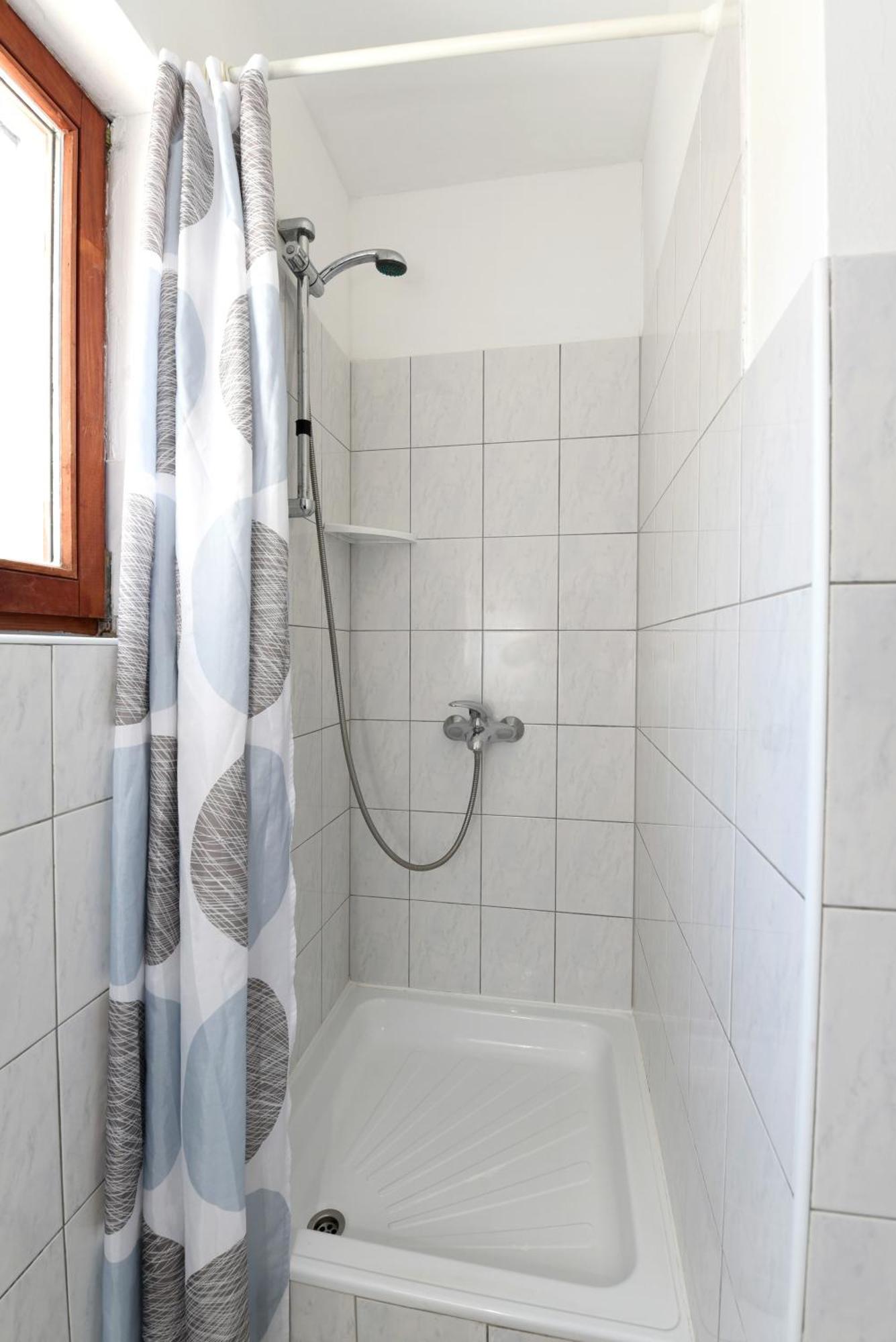 Makarska Sea View Rooms 客房 照片