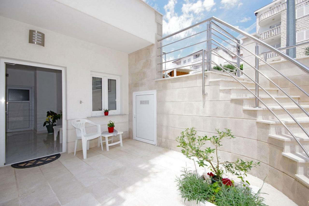 Makarska Sea View Rooms 外观 照片