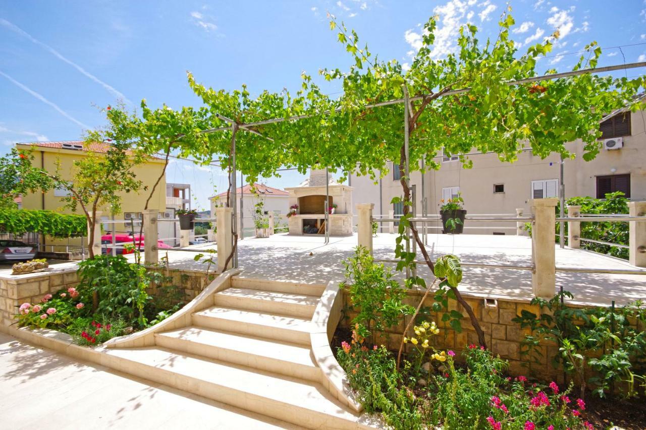 Makarska Sea View Rooms 外观 照片
